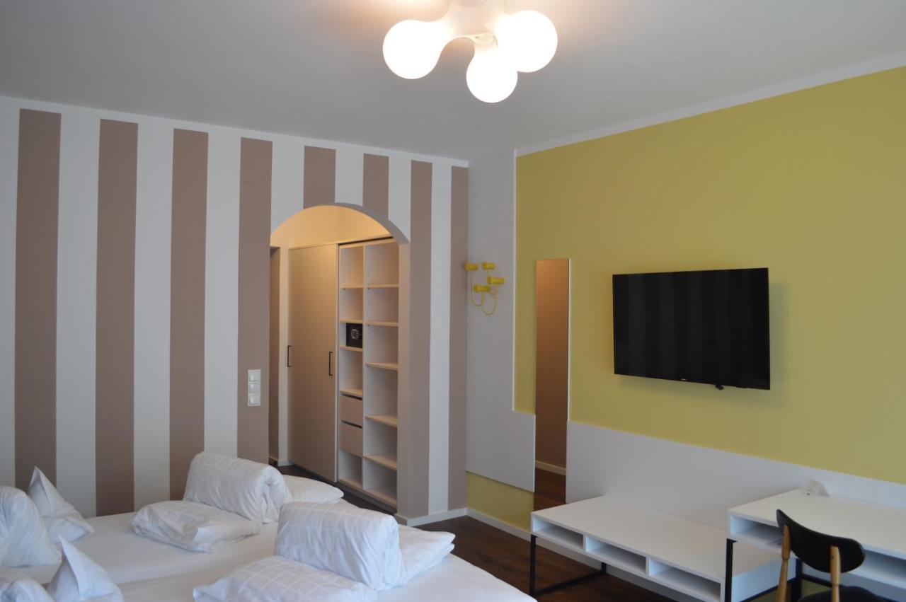 Hotel Weingarten Naturns Bagian luar foto